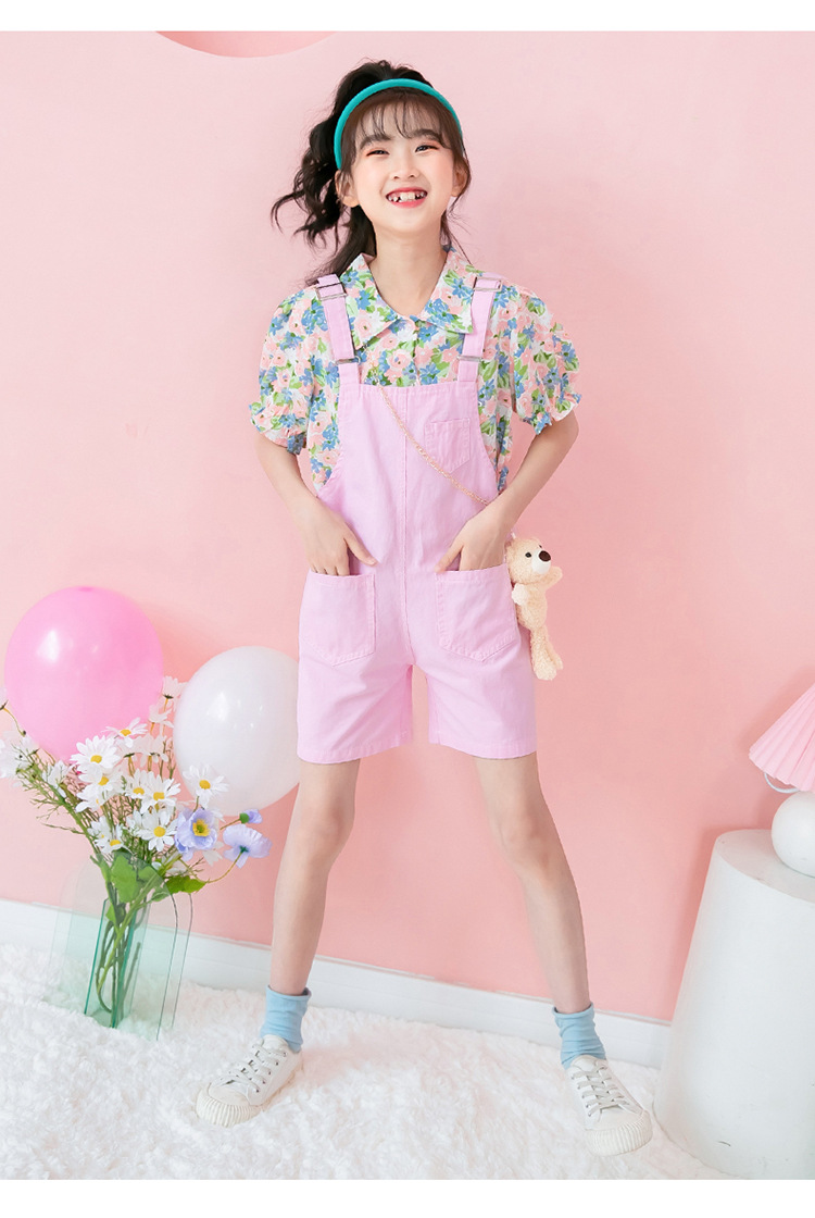 dr5398 เสื้อ+กางเกง เด็กโต 3 ตัวต่อแพ็ค 110-160 (เลือกไซส์ได้ให้ครบแพ็ค)
