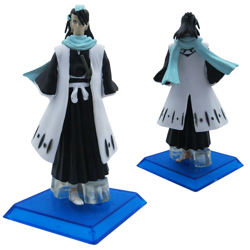 บลีช ฐานฟ้า 9 ตัว