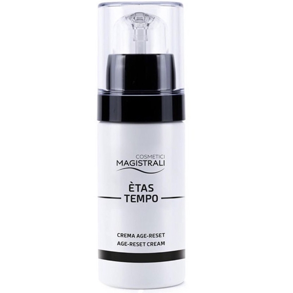 พร้อมส่งฟรี ครีมลดริ้วรอย COSMETICI MAGISTRALI Etas TEMPO Age-Reset Cream 30ml.