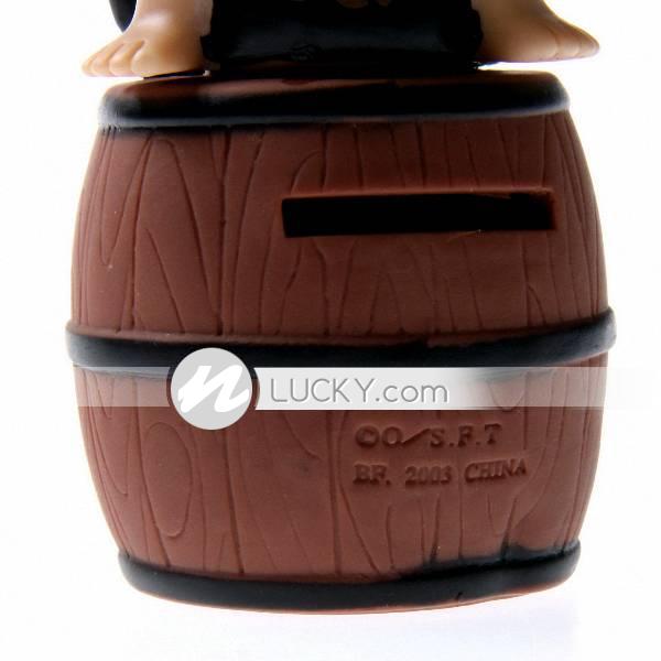 โมเดลวันพีซออมสิน