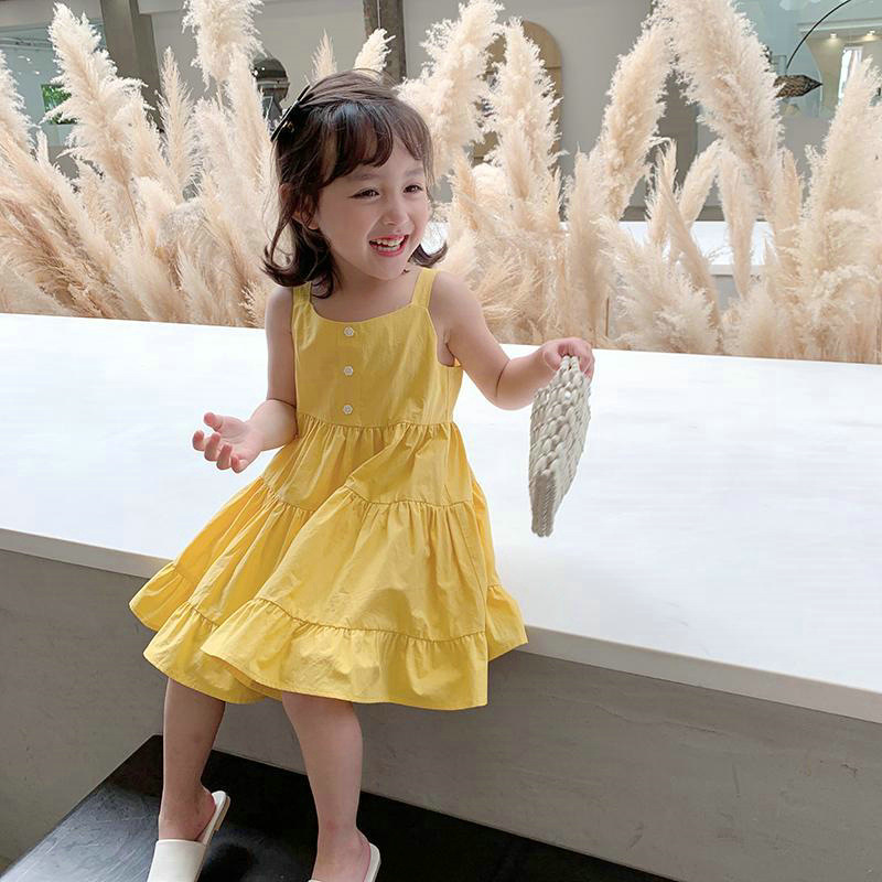 yw1485 เดรส size 7-15 5 ชุดต่อแพ็ค (เลือกไซส์ได้ ให้ครบแพ็ค)