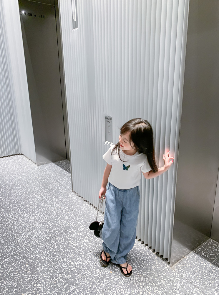 yw1365 กางเกงยีนส์ size 7-15 5 ชุดต่อแพ็ค (เลือกไซส์ได้ ให้ครบแพ็ค)