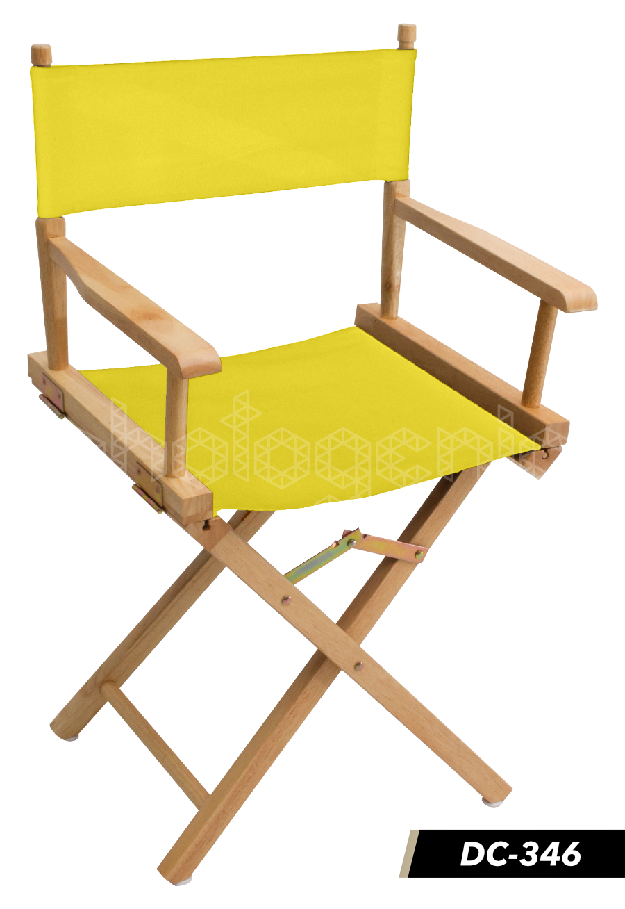 เก้าอี้ผู้กำกับ DC-3