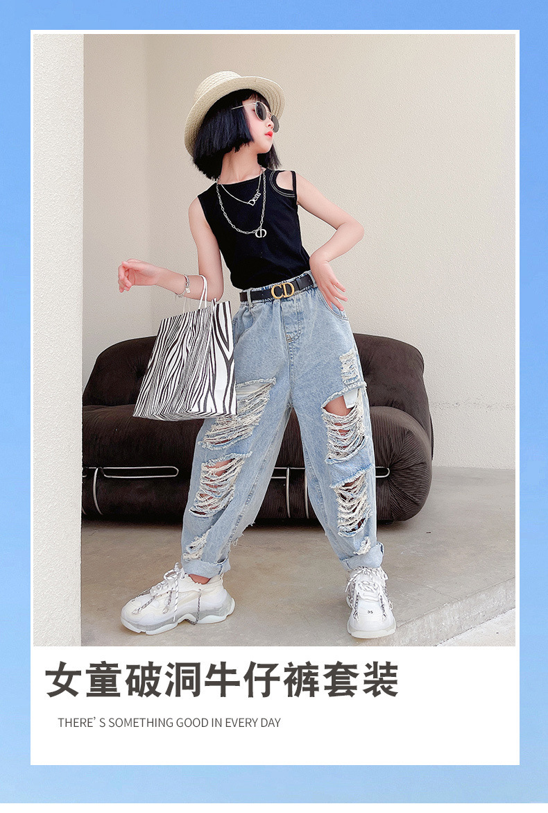 dr5022 เสื้อ+กางเกง เด็กโต 3 ตัวต่อแพ็ค 110-170 (เลือกไซส์ได้ให้ครบแพ็ค)