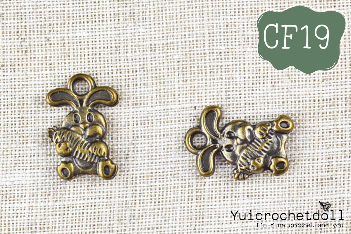 กระต่ายแครอท