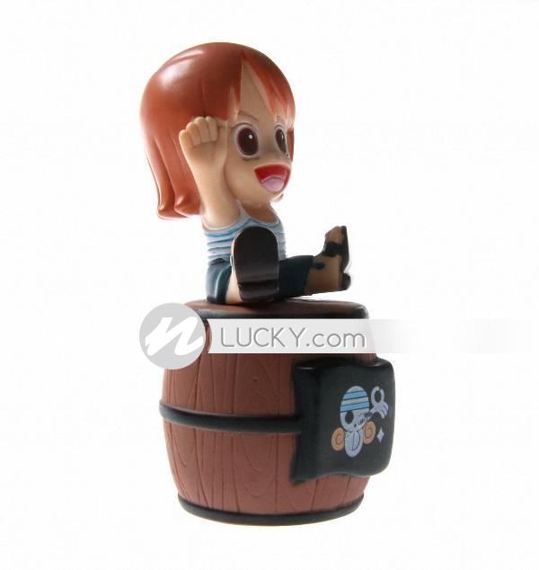 โมเดลวันพีซออมสิน