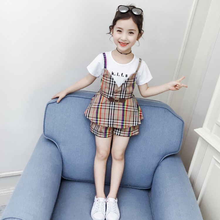 dr3471 เสื้อ+กางเกง เด็กโต 3 ตัวต่อแพ็ค 110-160 (เลือกไซส์ได้ให้ครบแพ็ค)