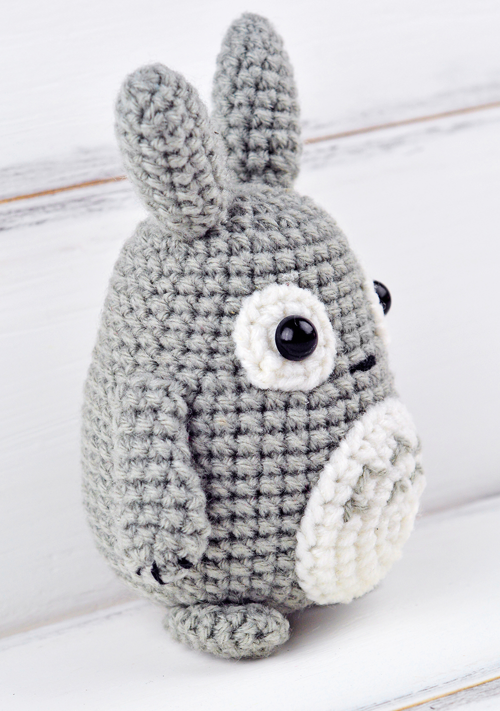 พวงกุญแจ โทโทโร่ Totoro