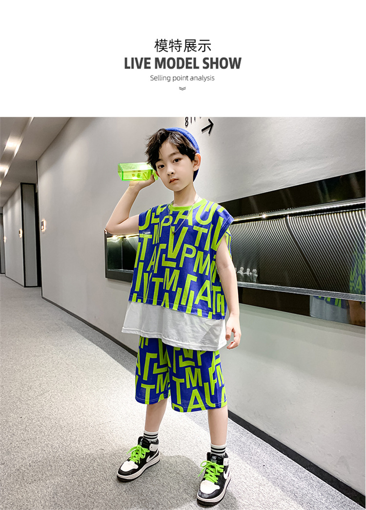 dr5358 เสื้อ+กางเกง เด็กโต 3 ตัวต่อแพ็ค 110-170 (เลือกไซส์ได้ให้ครบแพ็ค)