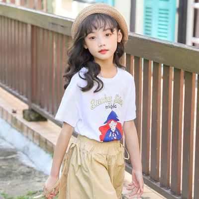 mu471 เสื้อยืด 3 ตัวต่อแพ็ค เด็กโต size 120-170 (เลือกให้ครบแพ็ค)