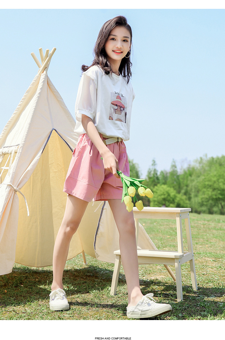 dr5360 เสื้อ+กางเกง เด็กโต 3 ตัวต่อแพ็ค 110-170 (เลือกไซส์ได้ให้ครบแพ็ค)