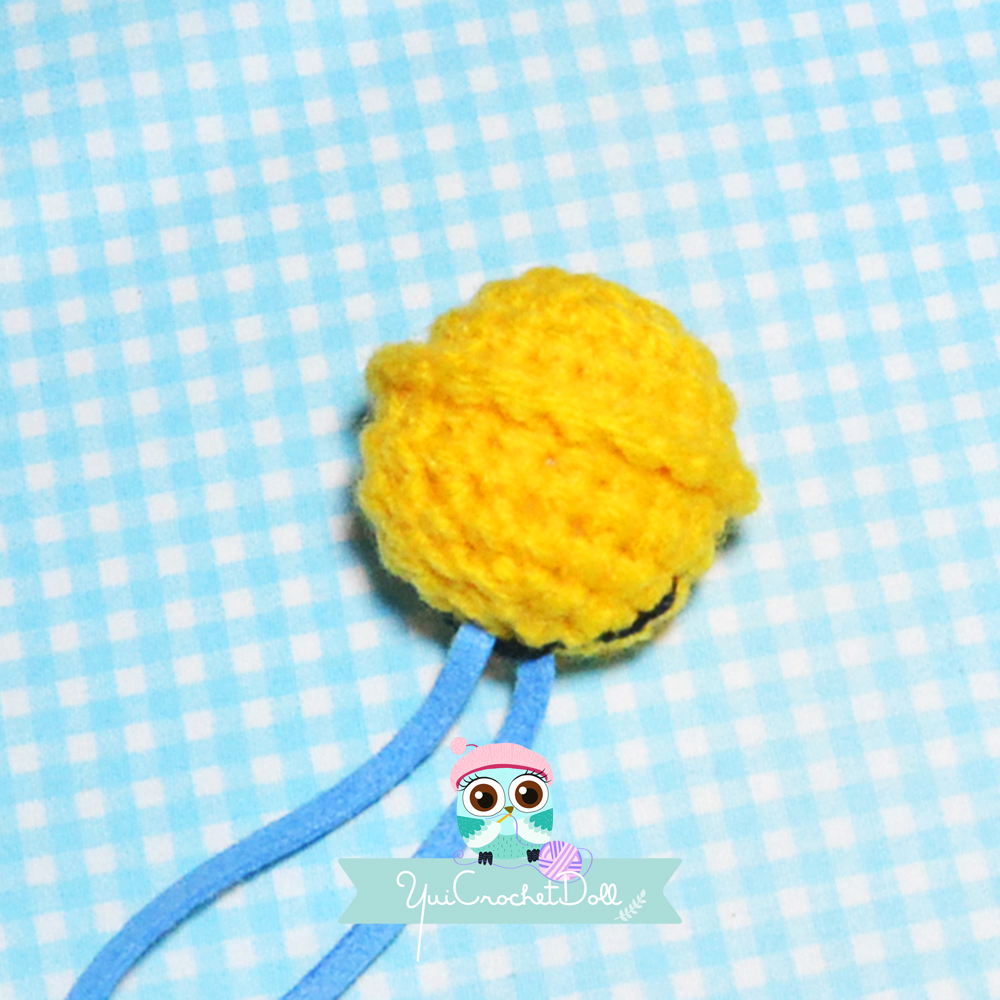 ที่ครอบพวงกุญแจ โดเรม่อน DORAEMON