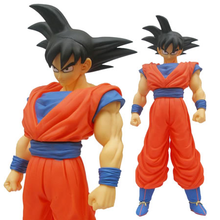 ดราก้อนบอล (Big GoKou ) ชุด 2