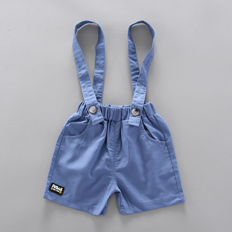 ha1215 เสื้อ+กางเกง size 80-110 จำนวน 4 ตัวต่อแพ็ค