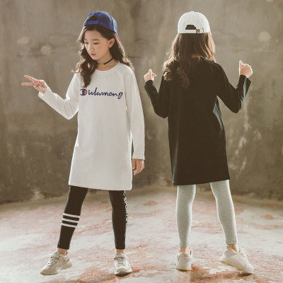 hp348 เสื้อตัวยาว เด็กโต 3 ตัวต่อแพ็ค size 120-170 (เลือกไซส์ได้ให้ครบแพ็ค)