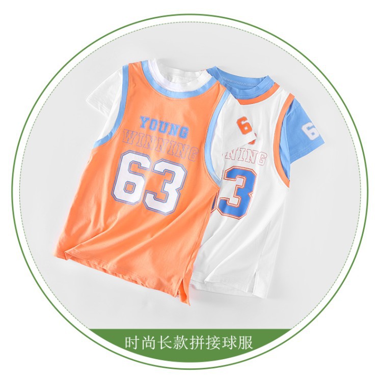 dr4792 เสื้อ เด็กโต 3 ตัวต่อแพ็ค 110-160 (เลือกไซส์ได้ให้ครบแพ็ค)