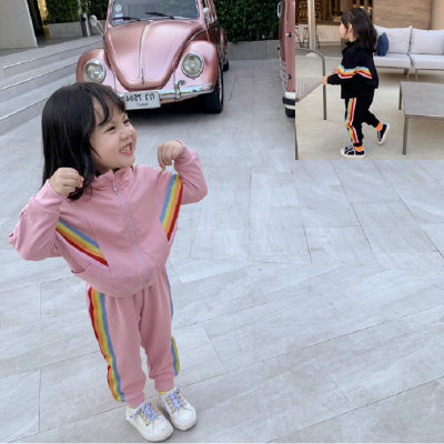 yw1150 เสื้อคลุม+กางเกง size 7-15 5 ชุดต่อแพ็ค