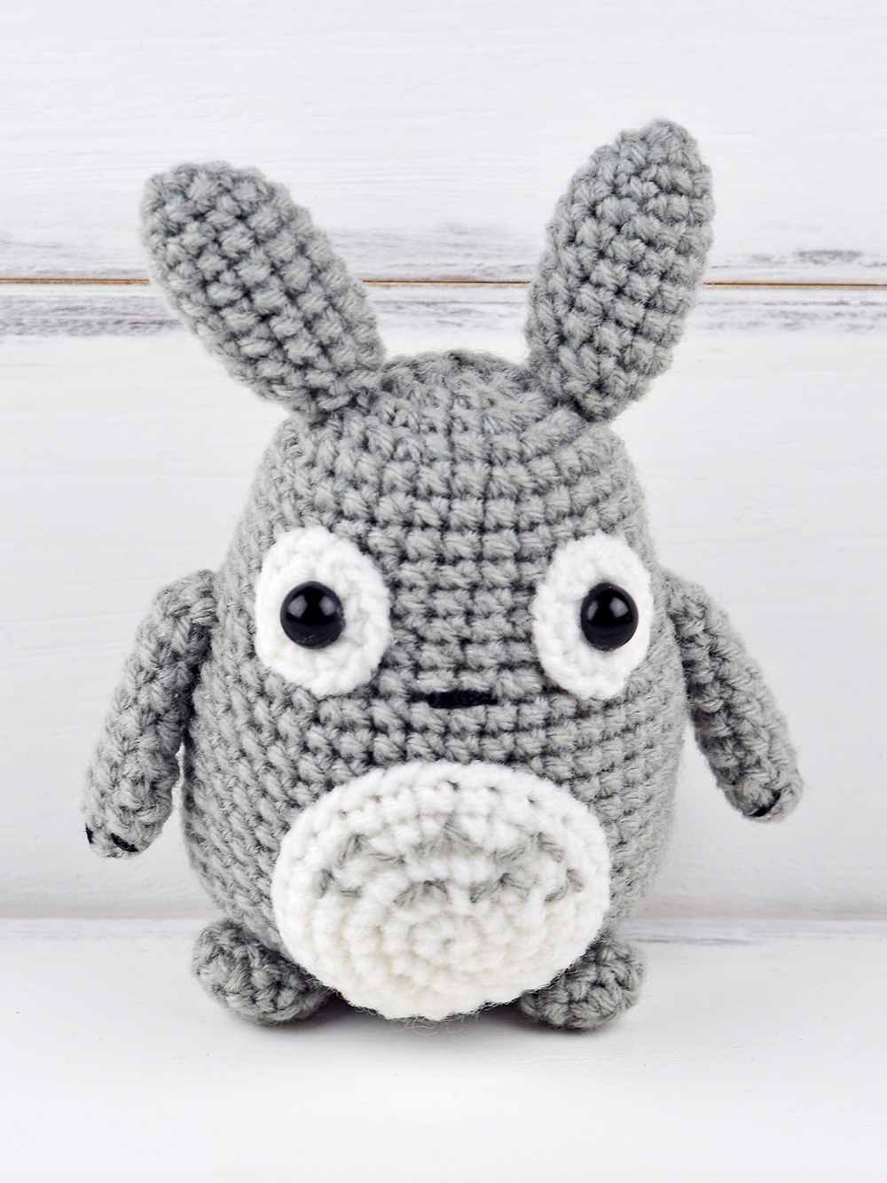 พวงกุญแจ โทโทโร่ Totoro