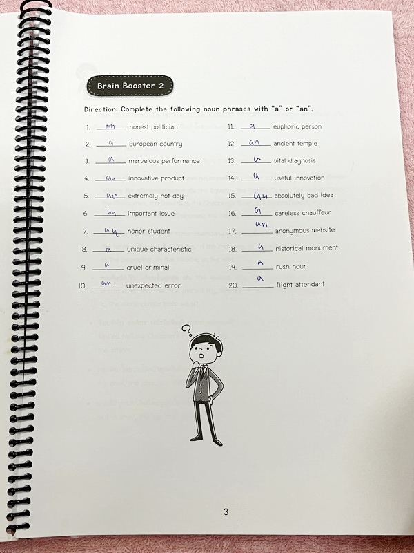 ►Teacher Nan◄ หนังสือกวดวิชา Advanced English 1-2 ชั้นประถมปลาย สอบเข้า ม.1 สรุปเนื้อหาอ่านง่าย อาจารย์แบ่งออกเป็น Rule ละเอียดยิบย่อย ซอยย่อยแบ่งออกเป็นบทๆ มีทั้งหมด 60 Rule เนื้อหาตีพิมม์สมบูรณ์ทั้งหมด เนื้อหายากลึกถึงสอบเข้า ม.1 โรงเรียนดัง มีโจทย์ประจ