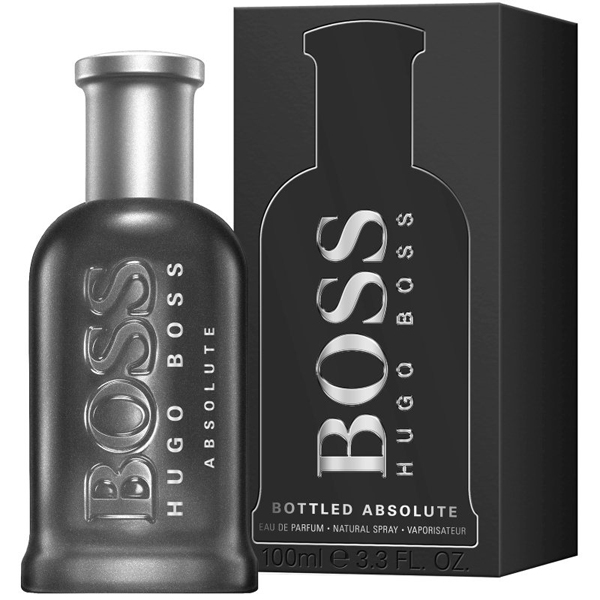 พร้อมส่งฟรี น้ำหอม Hugo Boss Boss Bottled Absolute For Men EDP.