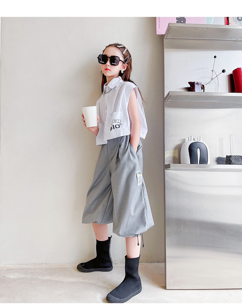 dr5026 เสื้อ+กางเกง เด็กโต 3 ตัวต่อแพ็ค 110-170 (เลือกไซส์ได้ให้ครบแพ็ค)