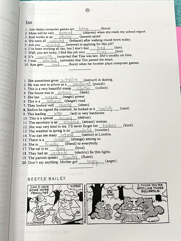 ►อ.ถ้วย◄ หนังสือเรียนภาษาอังกฤษครูพี่ถ้วย คอร์ส Grammar เล่ม 1-2 สอบเข้าเตรียมอุดม + ชีทเฉลย + ชีทสรุปแกรมม่า ในหนังสือมีโจทย์เยอะมาก มีจดบางหน้า จดละเอียด มีชีทเฉลยใช้คู่กับหนังสือให้ต่างหาก และมีชีทตัวอย่างการสรุป Grammar ย่อๆให้พอเข้าใจแบบภาพรวม ควรจำเ