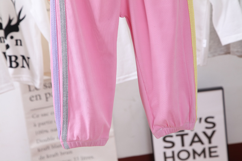 ha1461 กางเกง size 80-120 จำนวน 5 ตัวต่อแพ็ค
