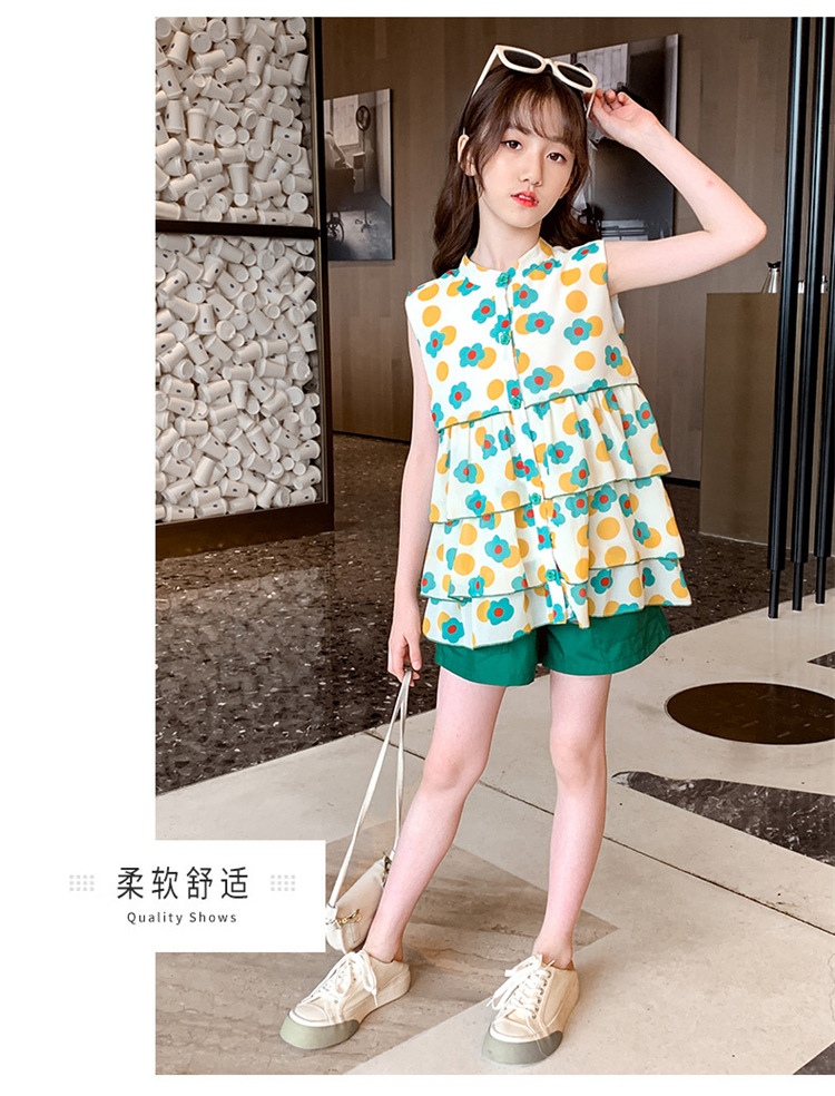 dr5444 เสื้อ+กางเกง เด็กโต 3 ตัวต่อแพ็ค 110-160 (เลือกไซส์ได้ให้ครบแพ็ค)