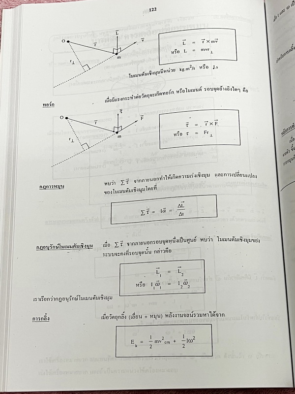 ►สอบตรงแพทย์◄ หนังสือเรียนพิเศษ Eureka ยูเรก้า อ.ธวัชชัย ฟิสิกส์เตรียมสอบ PAT 2 PAT 3 และสอบตรงแพทย์ เล่ม 1+2 ครบเซ็ท ในหนังสือมีเขียนเล็กน้อย เนื้อหาตีพิมพ์สมบูรณ์ มีหลักการทำโจทย์ที่สำคัญ ด้านหลังมีเฉลยข้อสอบเข้ามหาวิทยาลัยครบทุกข้อ หนังสือเล่มหนาใหญ่มา