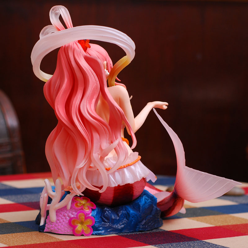 One Piece P.O.P - เจ้าหญิงเงือกชิราโฮชิ