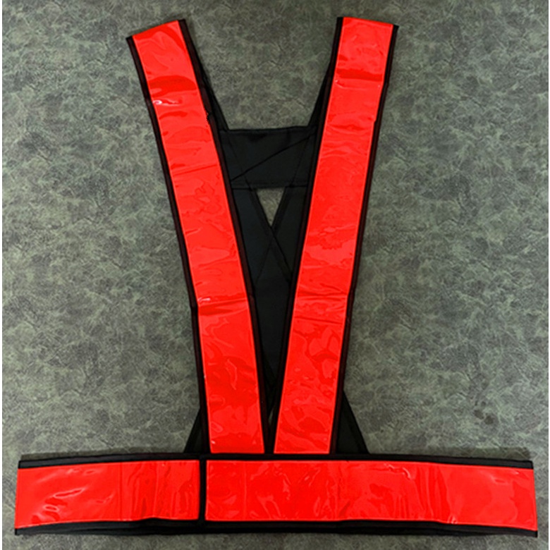 แถบสะท้อนแสงมีให้เลือก 2 แบบ แบบหนึ่งกว้าง 1.5 นิ้ว และอีกแบบกว้าง 2.5 นิ้ว