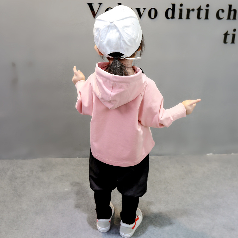 ha623 เสื้อ+กางเกง size 80-110 4ตัวต่อแพ็ค
