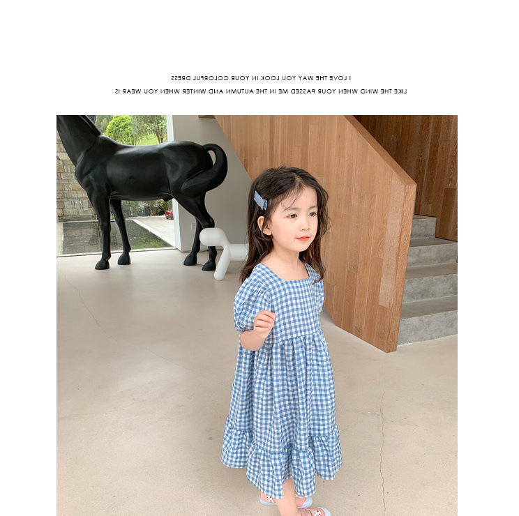yw1366 เดรส size 7-15 5 ชุดต่อแพ็ค (เลือกไซส์ได้ ให้ครบแพ็ค)