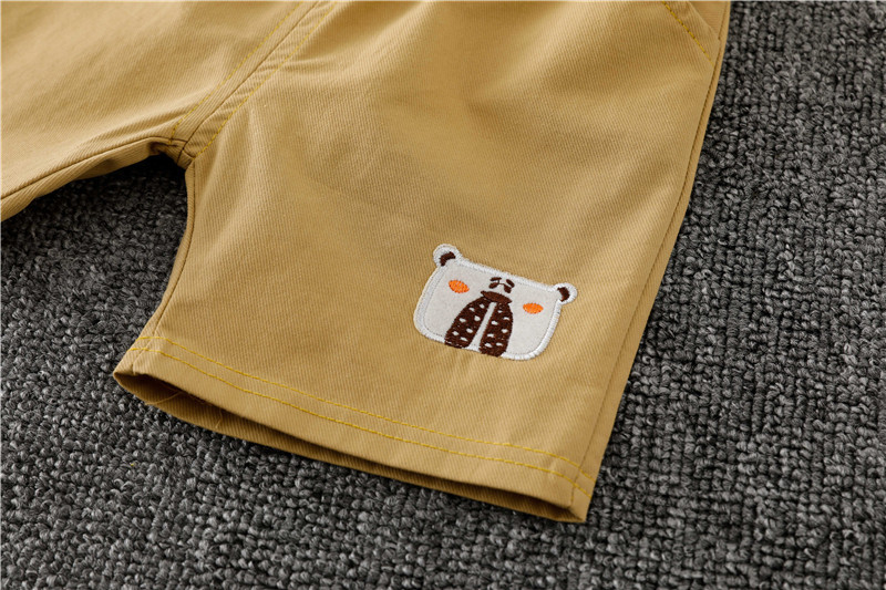 ha1429 เสื้อ+กางเกง size 90-120 จำนวน 4 ตัวต่อแพ็ค