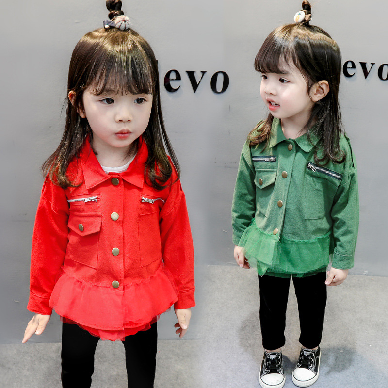 ha625 เสื้อแจ็คเก็ต size 80-110 4ตัวต่อแพ็ค