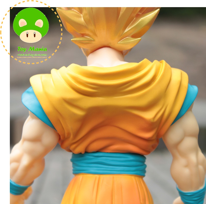 Dragon Ball (Super Saiya) ชุด 4