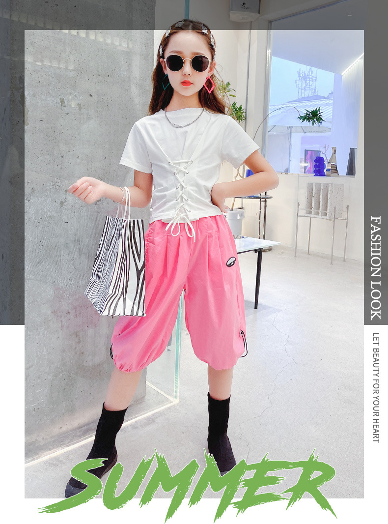 dr5210 เสื้อ+กางเกง เด็กโต 3 ตัวต่อแพ็ค 110-160 (เลือกไซส์ได้ให้ครบแพ็ค)