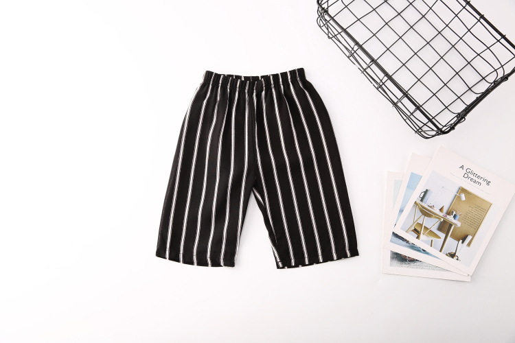 yw671 เสื้อ+กางเกง size 7-15 5 ชุดต่อแพ็ค
