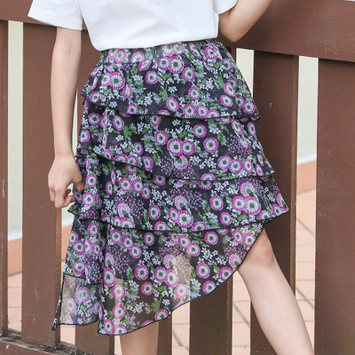 mu461 กระโปรง 3 ตัวต่อแพ็ค เด็กโต size 120-170 (เลือกให้ครบแพ็ค)