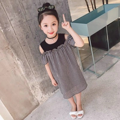 yw408 เดรส size 7-15 5 ชุดต่อแพ็ค