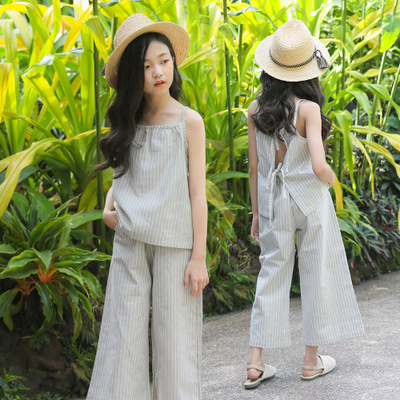 mu243 เสื้อ+กางเกง 3 ตัวต่อแพ็ค เด็กโต size 110-160 (เลือกให้ครบแพ็ค)