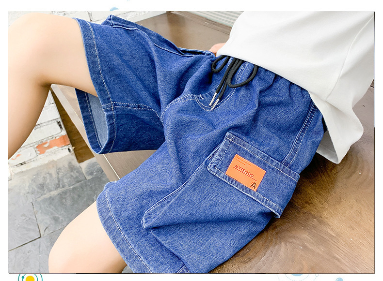 dr4986 กางเกงง เด็กโต 3 ตัวต่อแพ็ค 120-170 (เลือกไซส์ได้ให้ครบแพ็ค)