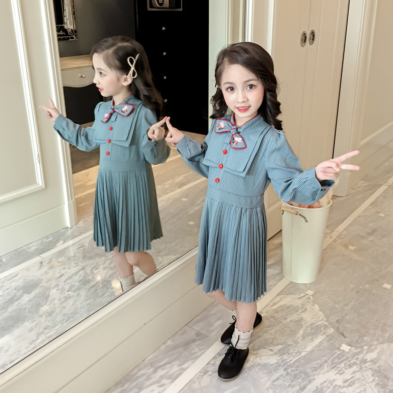 yw1332 เดรส size 7-15 5 ชุดต่อแพ็ค