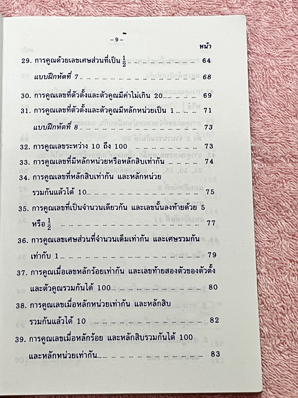 ►อ.ชิต◄ คณิตคิดเร็วคิดลัด เน้นสอนสูตรแบบวิธีลัดเพื่อให้ได้คำตอบแบบรวดเร็ว ถูกต้อง ง่าย ชัดเจน และเห็นผลทันตา ซึ่งช่วยประหยัดเวลาได้อย่างมากในตอนทำข้อสอบ มีเทคนิคลัดคิดเลขเร็วทั้งเล่ม มีแบบฝึกหัด + แบบทดสอบจับเวลา หนังสือมีขนาด 12.8 * 18.4 * 0.8 ซม. หนังสื