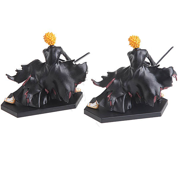 โมเดลบลีชฐานดำ ชุด5