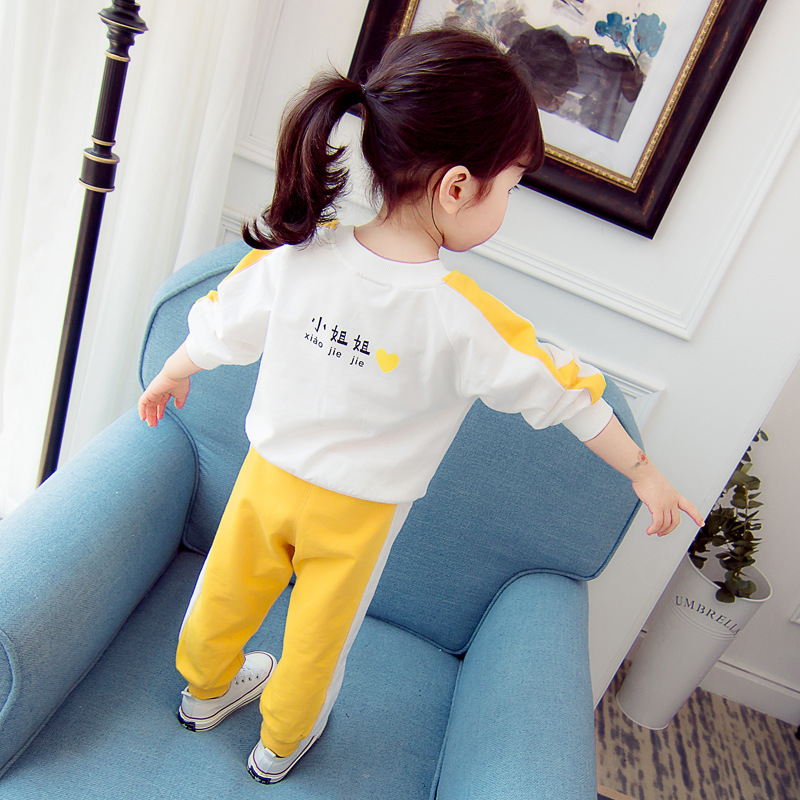 ha555 เสื้อแขนยาว+กางเกงขายาว size 80-110 4ตัวต่อแพ็ค