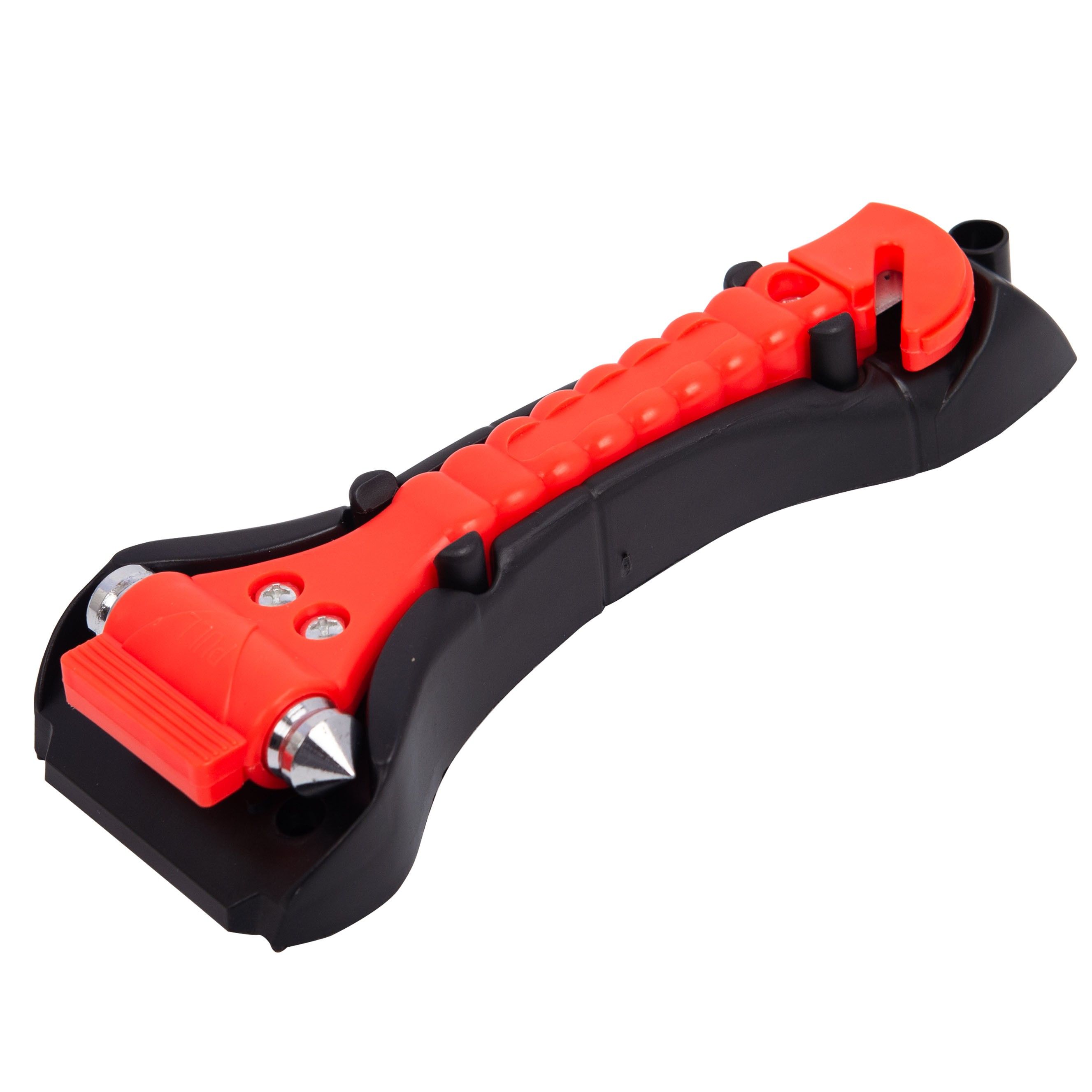 ค้อนทุบกระจก แบบ 2 หัว YAMADA