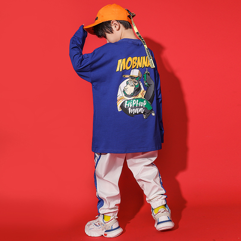 hip167 เสื้อ+กางเกง size 110-170 3 ตัวต่อแพ็ค**คละไซส์ได้ จำนวนให้ครบแพ็ค**