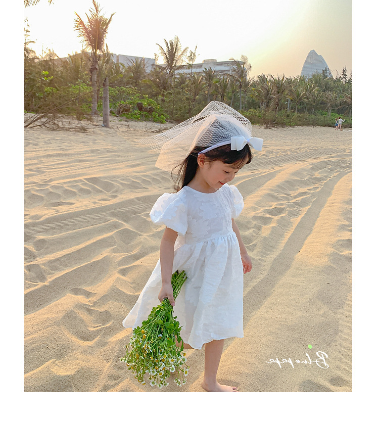 yy58 เดรส size 7-15 5 ชุดต่อแพ็ค (เลือกไซส์ได้ ให้ครบแพ็ค)