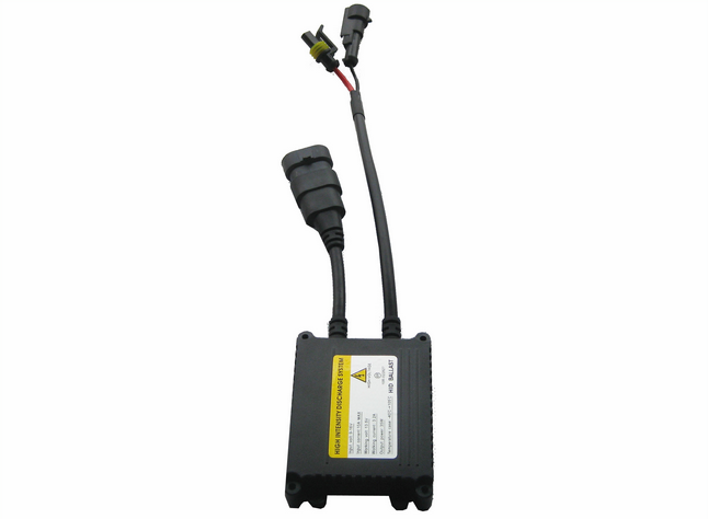บัลลาสต์ ซีนอน xenon ballast DC 12V 35W